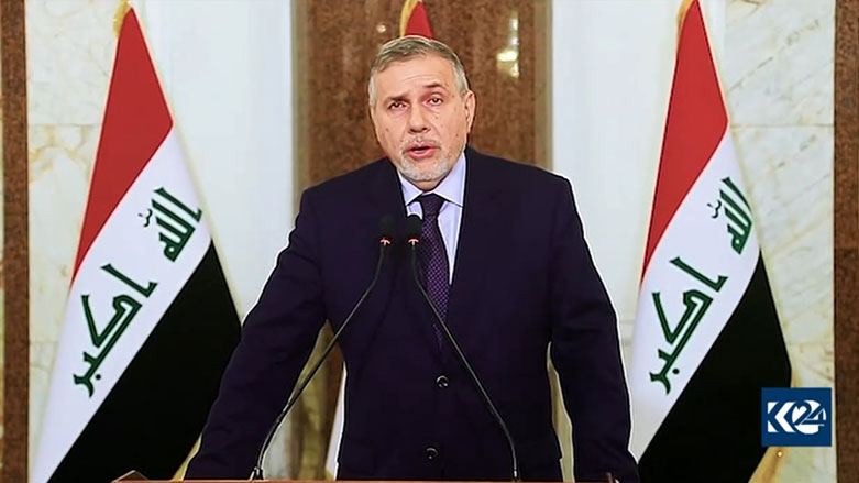 خوێندنه‌وه‌ی جیاواز بۆ شكستی عه‌للاوی له‌ پێكهێنانی حكومه‌ت ده‌كرێت